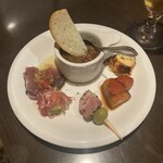 ラリパッパカフェ - 