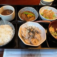 割烹 田一 - 