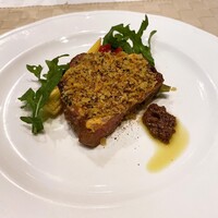 ローザロッチェITALiAN 心斎橋 - 