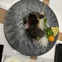 博多海鮮 和たつ美 博多本店 - 