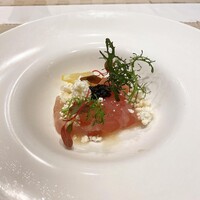 ローザロッチェITALiAN 心斎橋 - 