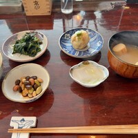 あそび割烹 さん葉か -  あそび割烹 さん葉か -