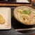 本場さぬきうどん 親父の製麺所 - 料理写真:ワタシのモーニング
