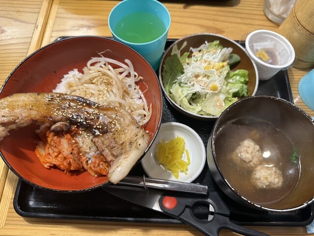 Koshu Niku Robata Sumi to Yamanashi Chayaba Cho Honten photo 5