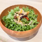 Cafe vivo tree - 