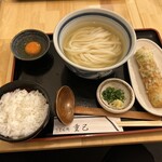 うどん処 重己 - 