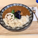 Cafe vivo tree - 