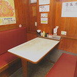 ジャッキー ステーキハウス - 