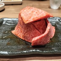 焼肉山水 虎ノ門ヒルズ店 - 