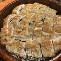 炭焼 うな富士 有楽町店 - 