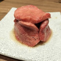 焼肉山水 虎ノ門ヒルズ店 - 