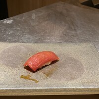 鮨 無垢/鮨 白銀 - 