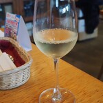 トラットリア・アルモ - 白ワイン