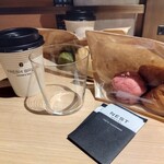 ネストホテル東京半蔵門 - 料理写真: