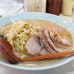 たんたラーメン - 