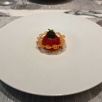 ドミニク・ブシェ トーキョー - 