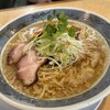 喜びラーメン 小太喜屋