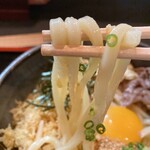 ときわ - うどんリフト