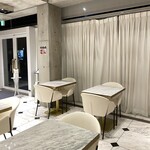 サロンド ルイ ジュエリーカフェ - 