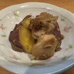 酒・肴・家庭料理 おがわ - 