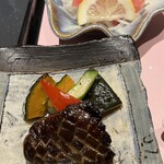 季節料理 かわの - 