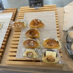 岩手山ベーカリー - 