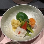 季節料理 かわの - 