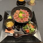 季節料理 かわの - 
