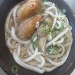 牧のうどん - 