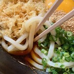 ときわ - こんな感じ♪