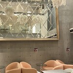 サロンド ルイ ジュエリーカフェ - 