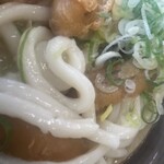 牧のうどん 鳥栖店 - 