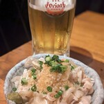 餃子酒場 ぶらんちゅ - 