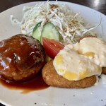 えん - 料理写真:Bランチ