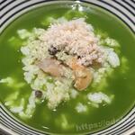 鯛茶福乃 - 福乃鯛茶漬け