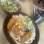 牧のうどん 鳥栖店 - 