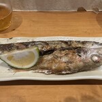 酒・肴・家庭料理 おがわ - 