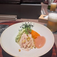 炭焼 TORI8 - 