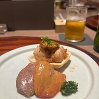 炭焼 TORI8 - 