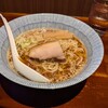 中華そば マルト屋