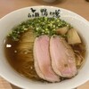 らぁ麺 鴨と葱  梅田店