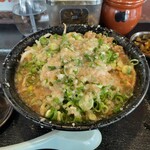 無鉄砲しゃばとん - 