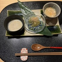 鮨と酒 魚伸 - 