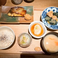 小割烹おはし 恵比寿 -  小割烹おはし 恵比寿 -