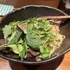 汁なし担担麺専門 キング軒  神田スタンド