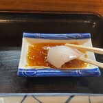 ろばたゆき - ちょん