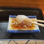 ろばたゆき - ほいっ