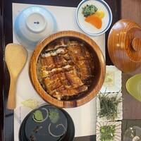 うなぎ処 山道 - 