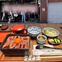 焼肉 きたん 法善寺 -  焼肉 きたん 法善寺 -