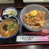 居酒屋ラーメン 菩主